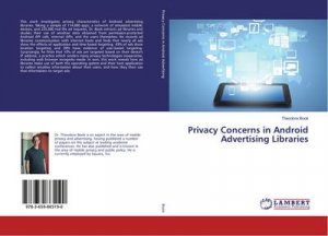 Privacy Concerns in Android Advertising Libraries