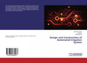 Design and Construction of Automated Irrigation System