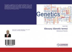 Glossary (Genetic terms)