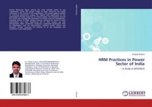 HRM Practices in Power Sector of India