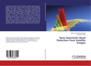 Semi Automatic Road Detection from Satellite Images