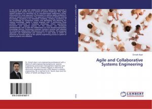 Agile and Collaborative Systems Engineering