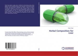 Herbal Composition for Liver