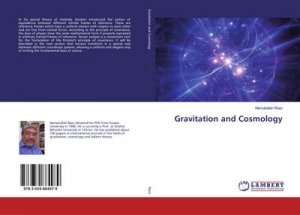 Gravitation and Cosmology