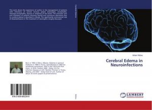 Cerebral Edema in Neuroinfections