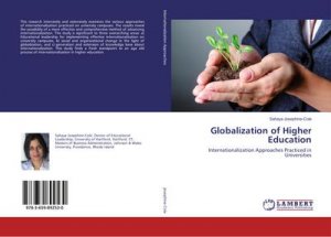 Globalization of Higher Education