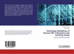 Homology Modeling of Human NK-1 Receptor and Docking Study