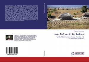 Land Reform in Zimbabwe