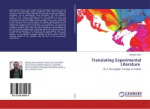 Translating Experimental Literature