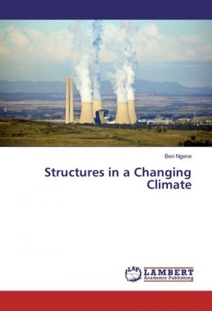 Structures in a Changing Climate