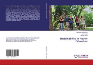 Sustainability in Higher Education