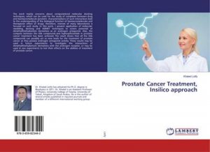 Prostate Cancer Treatment, Insilico approach