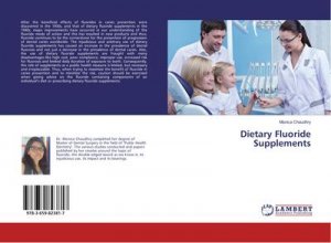 Dietary Fluoride Supplements