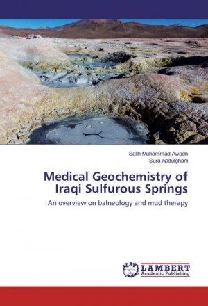 Medical Geochemistry of Iraqi Sulfurous Springs