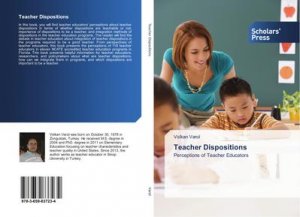 Teacher Dispositions