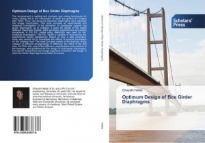 Optimum Design of Box Girder Diaphragms