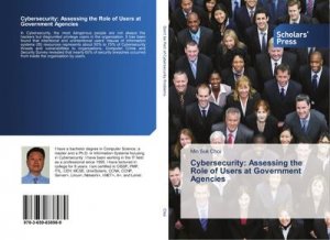 Cybersecurity: Assessing the Role of Users at Government Agencies