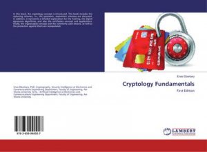 Cryptology Fundamentals