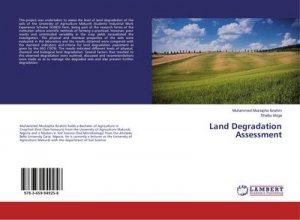 Land Degradation Assessment