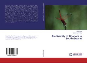 Biodiversity of Odonata in South Gujarat