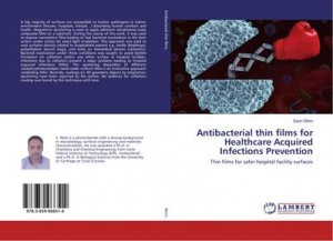 Antibacterial thin films for Healthcare Acquired Infections Prevention