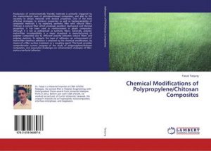 Chemical Modifications of Polypropylene/Chitosan Composites