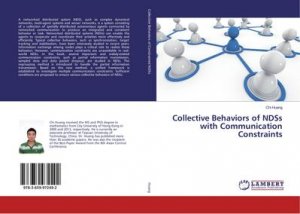 Collective Behaviors of NDSs with Communication Constraints