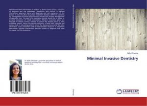 Minimal Invasive Dentistry