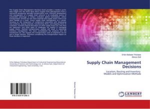 Supply Chain Management Decisions