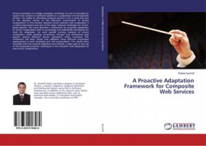 A Proactive Adaptation Framework for Composite Web Services