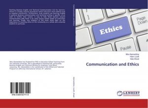 Communication and Ethics