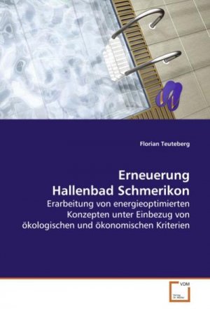 Erneuerung Hallenbad Schmerikon