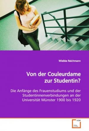 Von der Couleurdame zur Studentin?