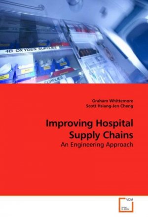 Improving Hospital Supply Chains