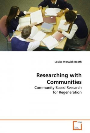 Researching with Communities