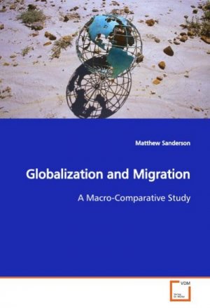 Globalization and Migration