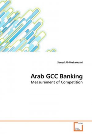 Arab GCC Banking