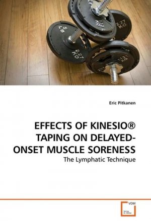 EFFECTS OF KINESIO® TAPING ON DELAYED-ONSET MUSCLE SORENESS