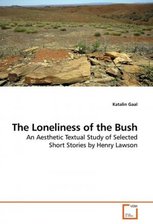 The Loneliness of the Bush