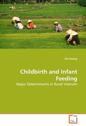 Childbirth and Infant Feeding