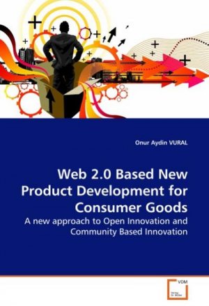 Web 2.0 Based New Product Development for Consumer Goods