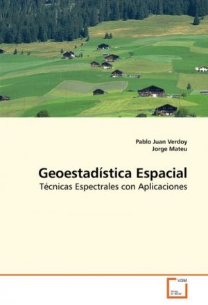 Geoestadística Espacial