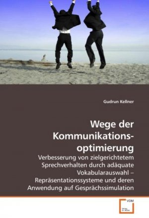 Wege der Kommunikationsoptimierung