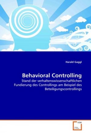 Behavioral Controlling