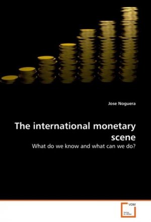 The international monetary scene