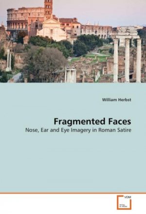 Fragmented Faces