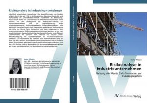 Risikoanalyse in Industrieunternehmen