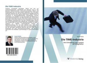 Die TIME-Industrie