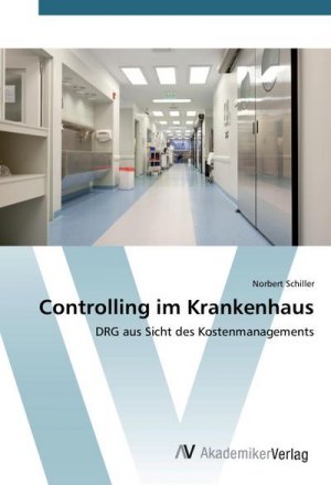 Controlling im Krankenhaus