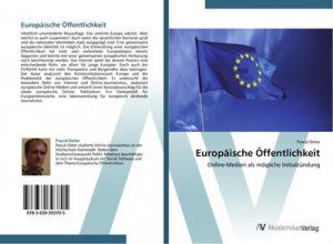 Europäische Öffentlichkeit